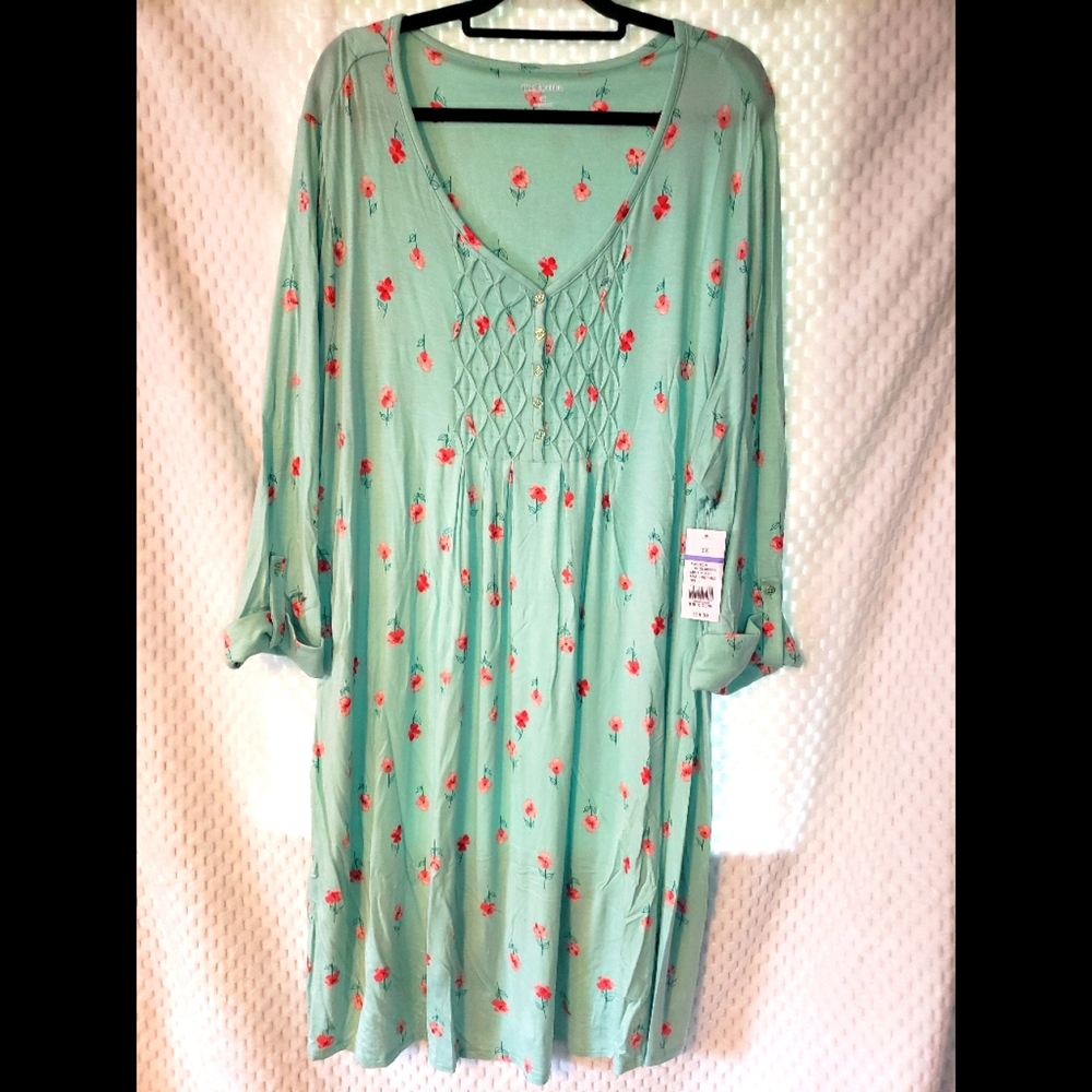 Kim Rogers Dress